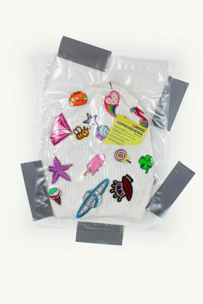 5_BALACALVA PATCH ALLOVER BIANCO