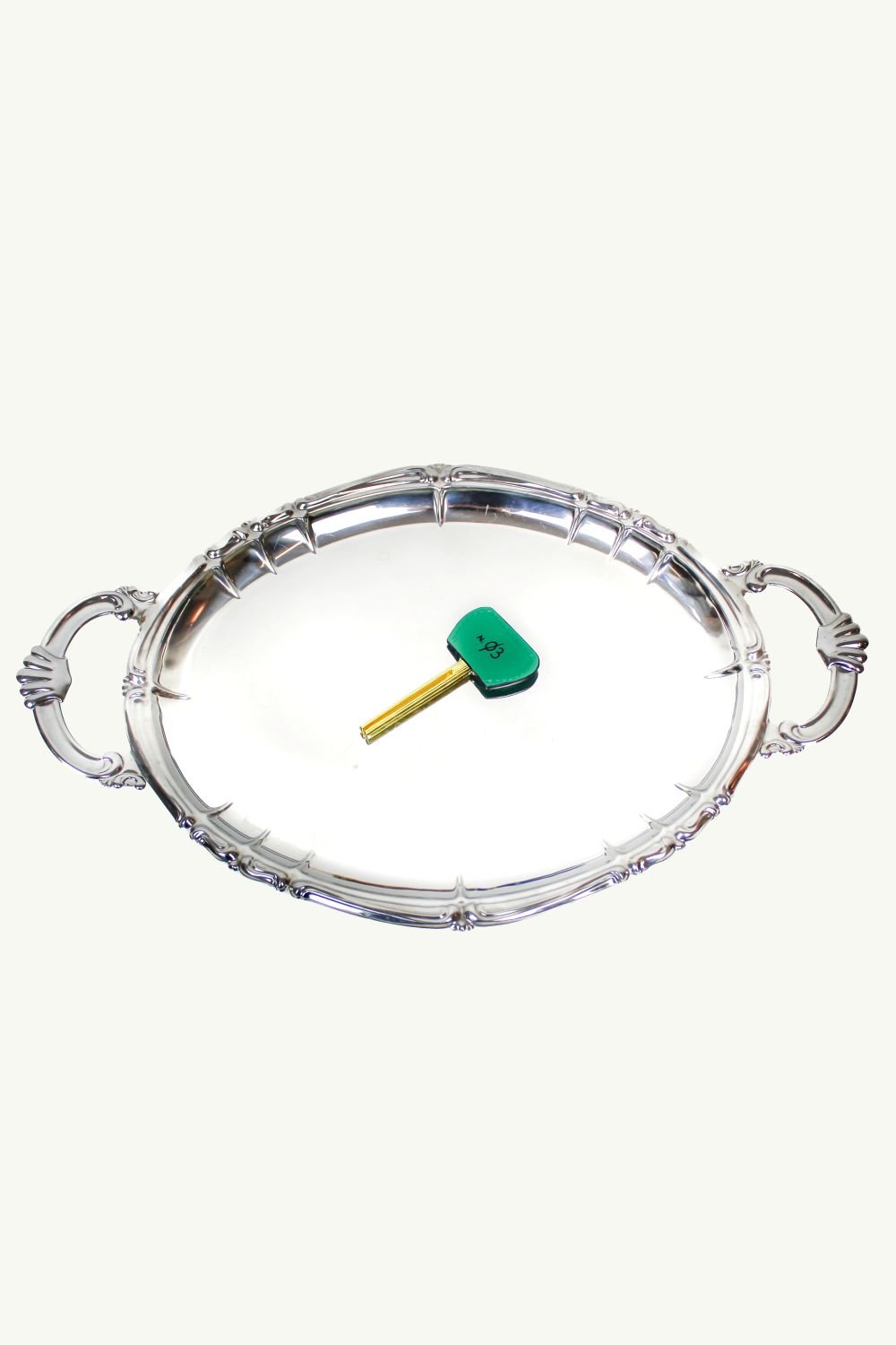 PASSPARTUBE 12 bandiera