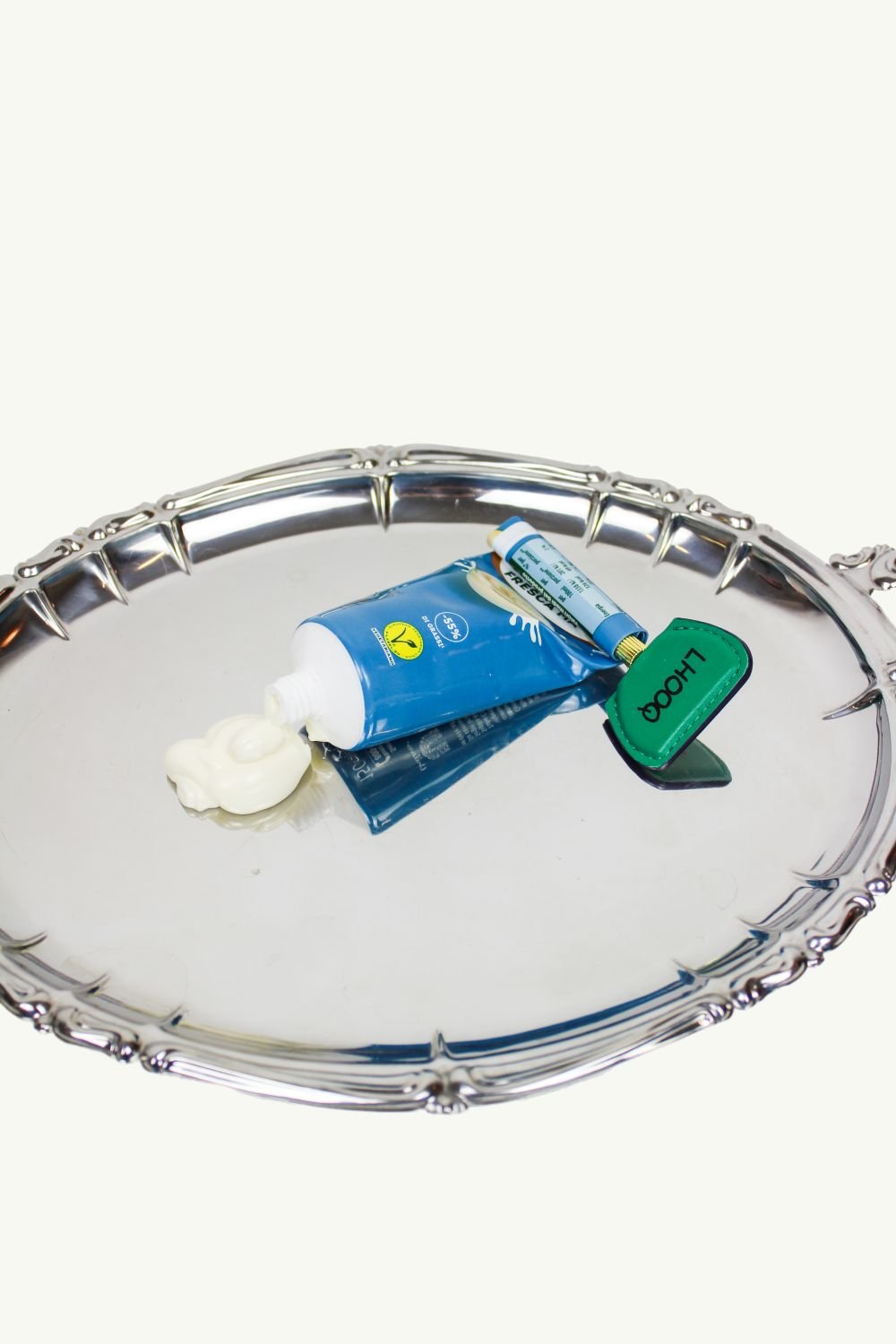 PASSPARTUBE 15 bandiera