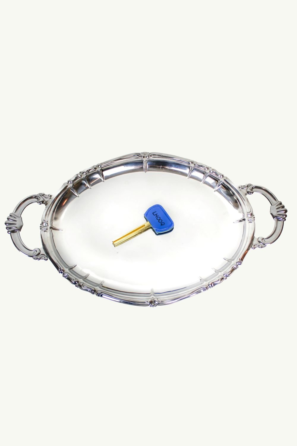 PASSPARTUBE 21 puffo