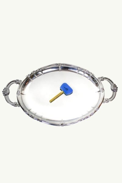 PASSPARTUBE 22 puffo