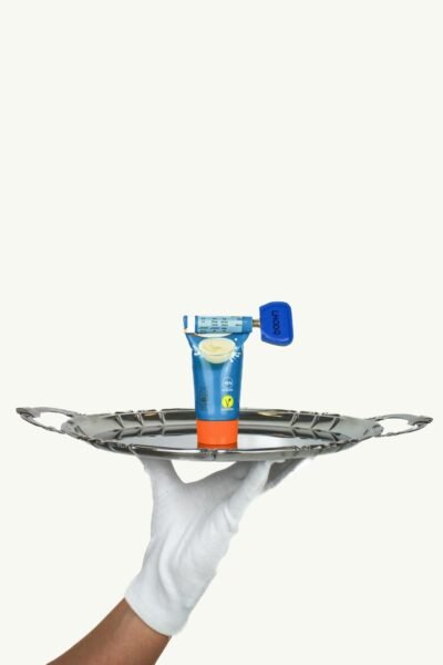 PASSPARTUBE 23 puffo