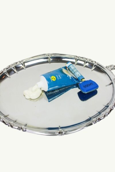 PASSPARTUBE 25 puffo